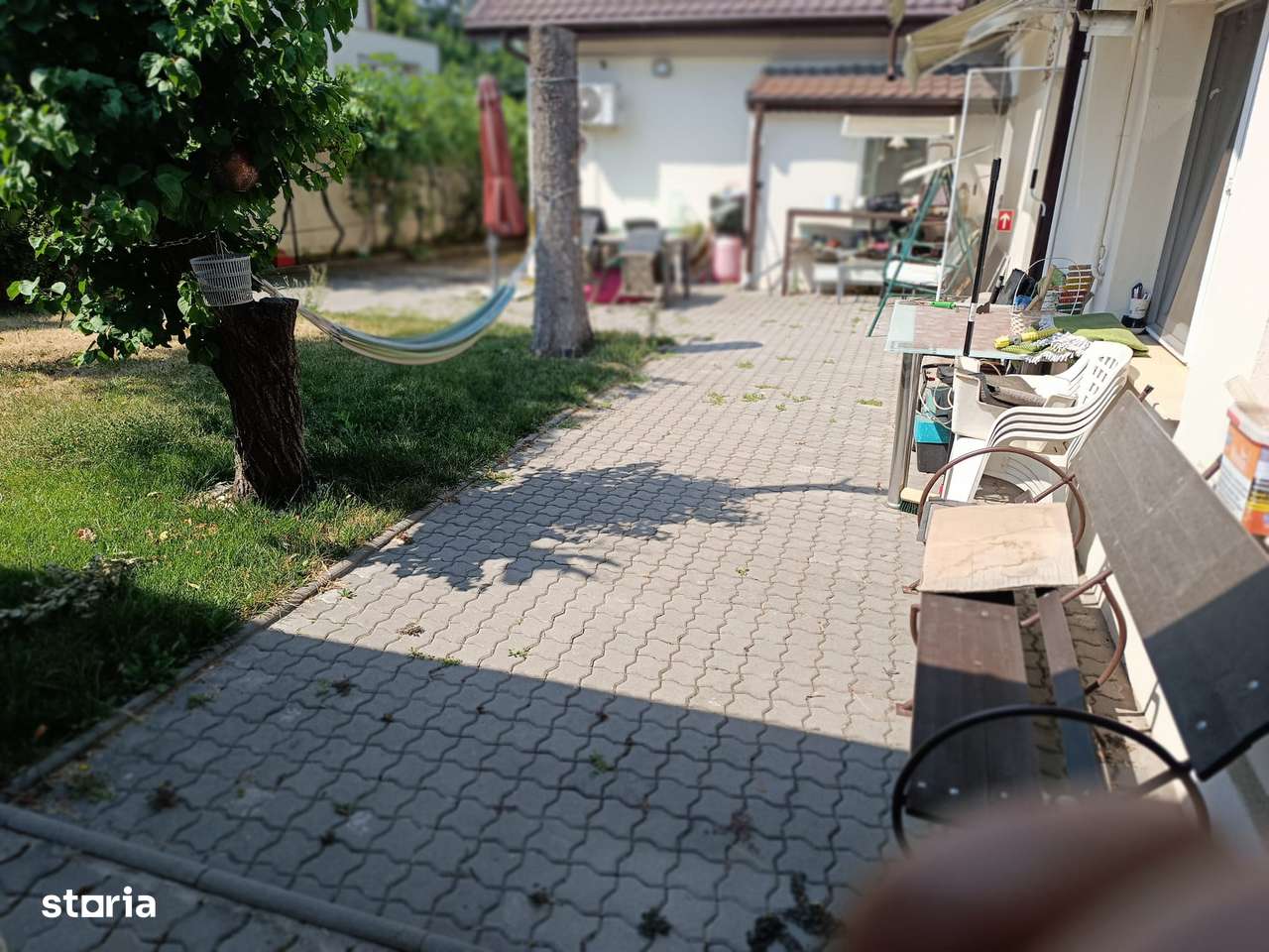 CASA ULTRA CENTRAL 165 MP 2 CT . 3 BAI 428 MP TEREN , PANOURI FOTO-1