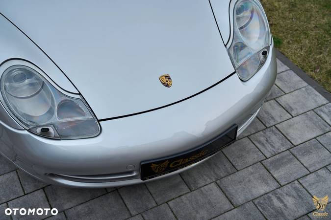 Porsche 911 - 36
