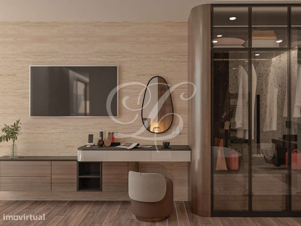 Apartamento T3 c/ Vista Mar | Aljezur-9