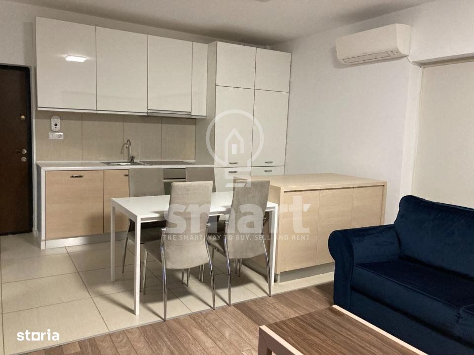 Apartament 2 camere Zorilor Bloc Nou si loc de parcare