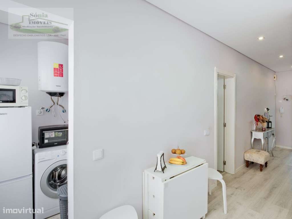 T2 PARA VENDA EM MASSAMÁ-15