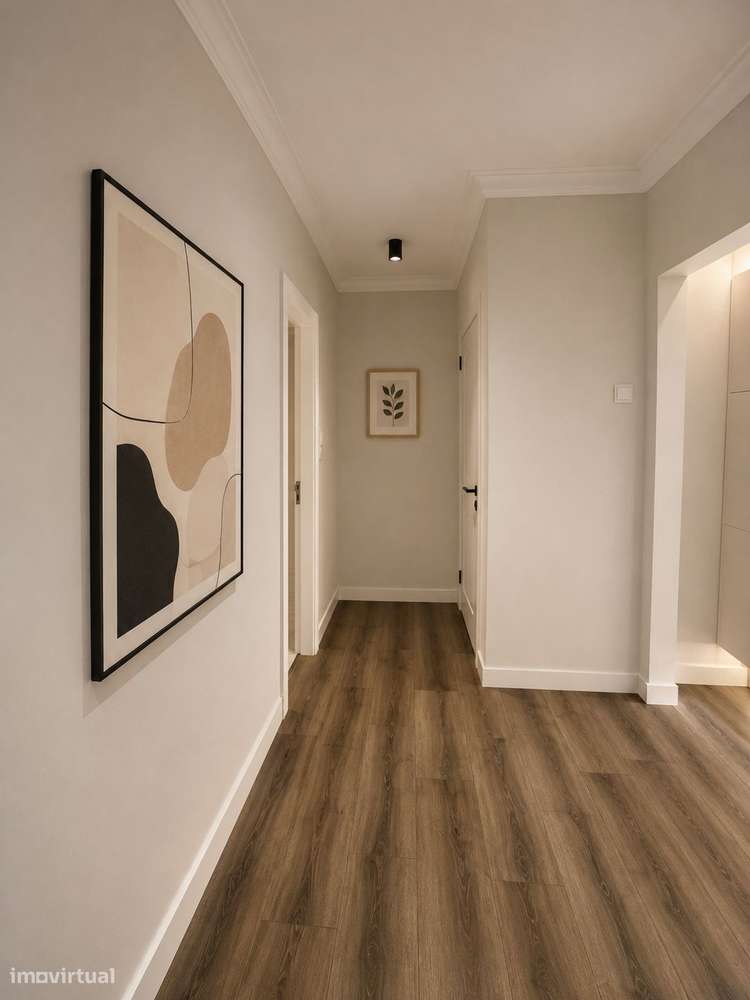 Apartamento T1 para venda em Olival Basto – Odivelas-6