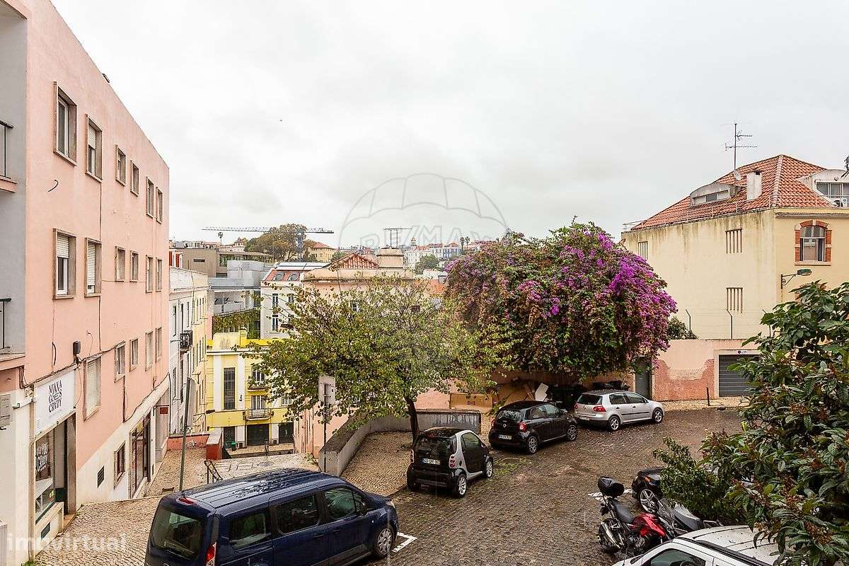 Apartamento T2 para venda-18