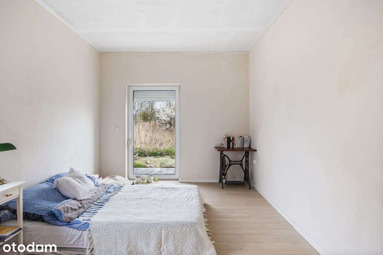 Spokój z potencjałem – Twój dom w Małujowicach-6