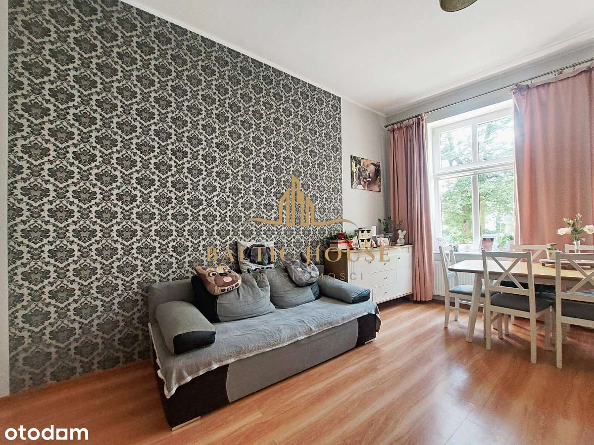 Słoneczne 2 Pokoje Przestronne Centrum Wejherowo - Pełny obrazek: 5/11