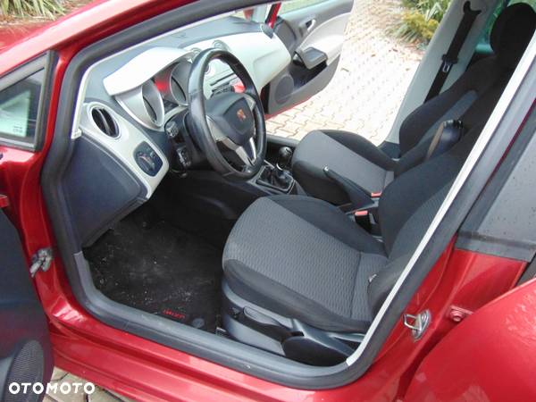 Seat Ibiza 1.6 TDI DPF Style - 5