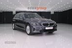 BMW 318 d Touring Line Sport Auto - 1