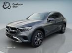 Mercedes-Benz GLC 220 d 4Matic - 1