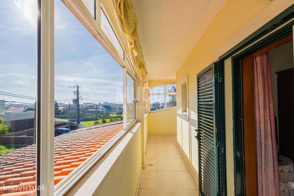 Moradia T4 à venda em Mataduços, Esgueira, Aveiro – Espaço, Conforto e-43