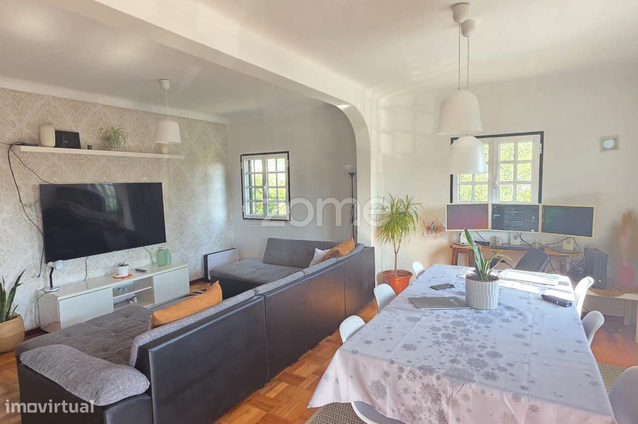 Moradia T3 em Vilarinho com terreno - Grande imagem: 5/15