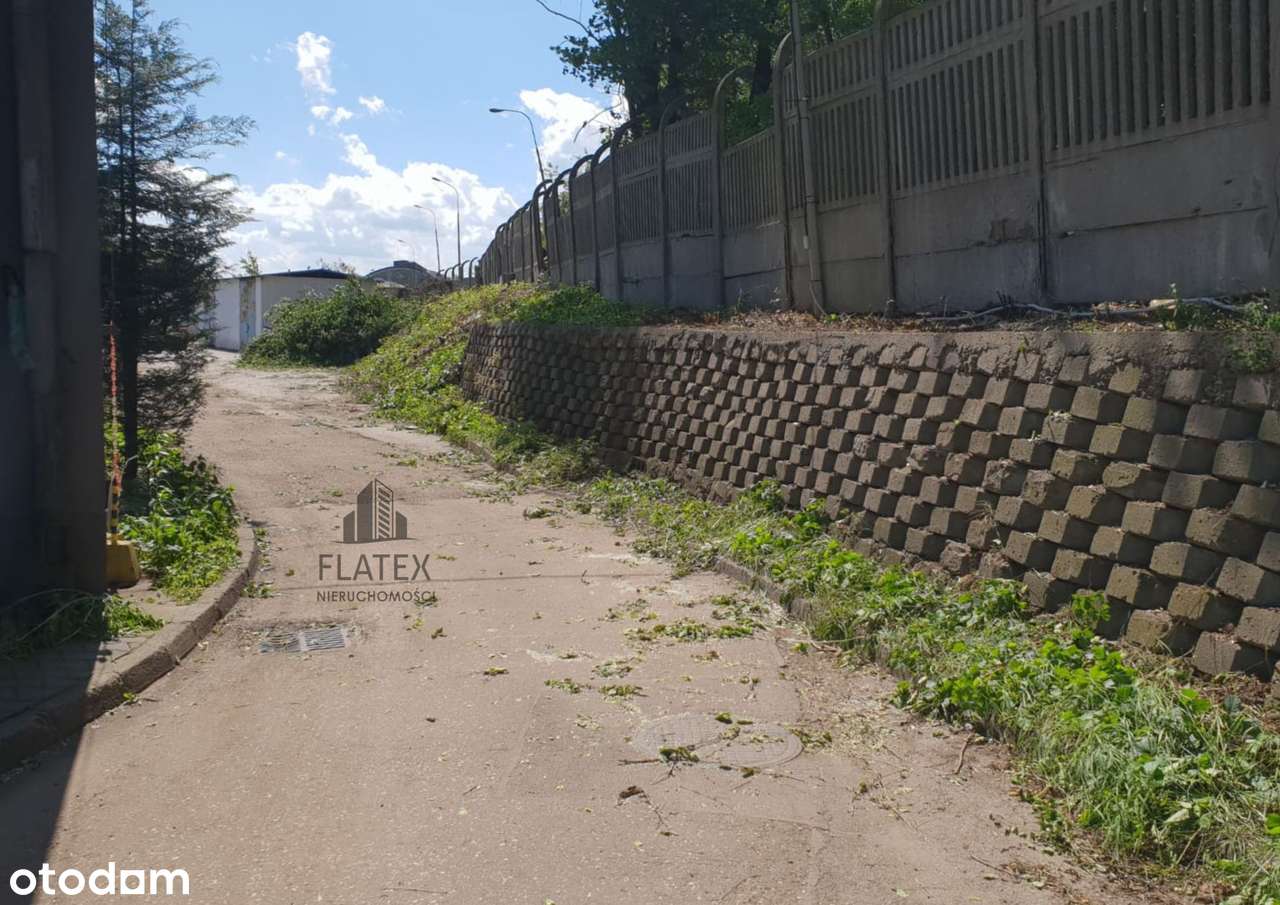 Hala z garażami na wynajem - ul. Fabryczna - Pełny obrazek: 4/11