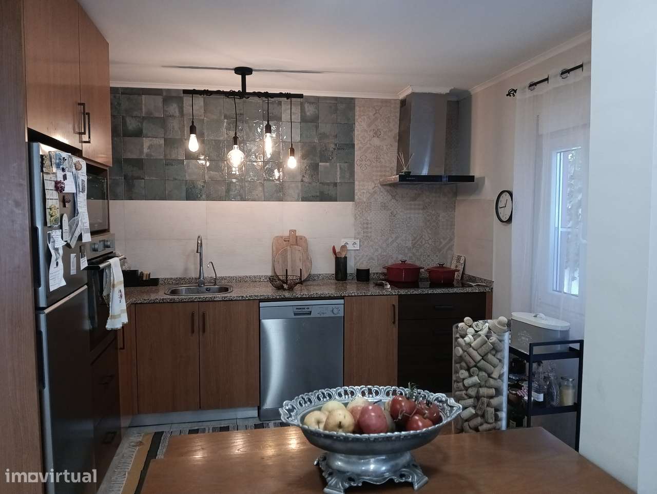 Moradia T4 Brejos Azeitão+Lote-4