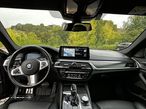 BMW 540 d xDrive Pack M Auto - 8