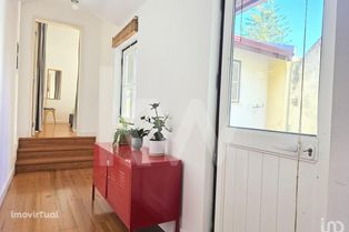 Apartamento T3, Lisboa, Primeiro Piso, 123 m², Patio Interno, Charme e