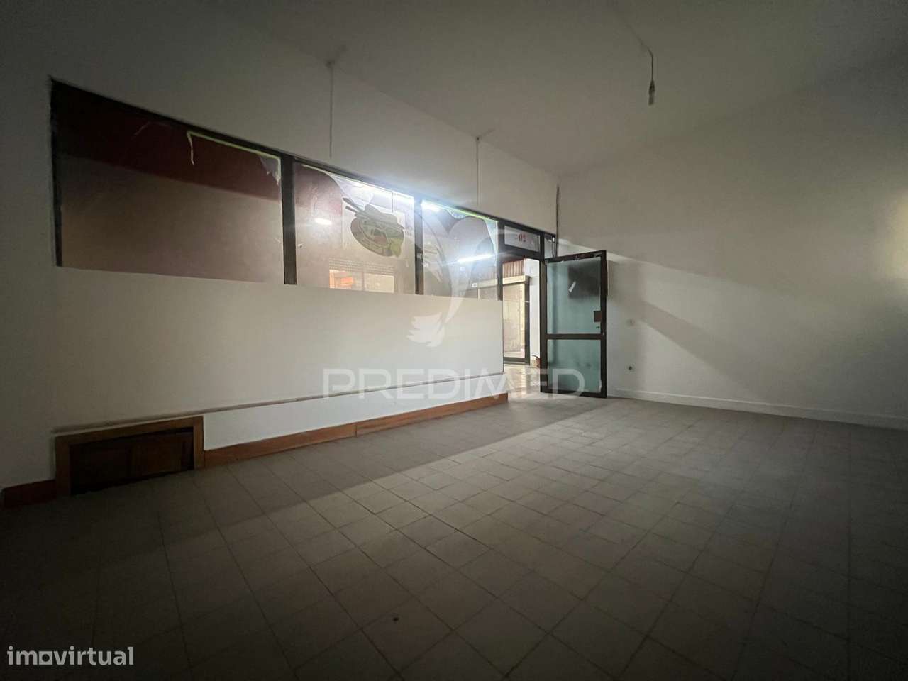 Espaço comercial à venda na Rua Professor Mota Leite para venda. - Grande imagem: 5/10