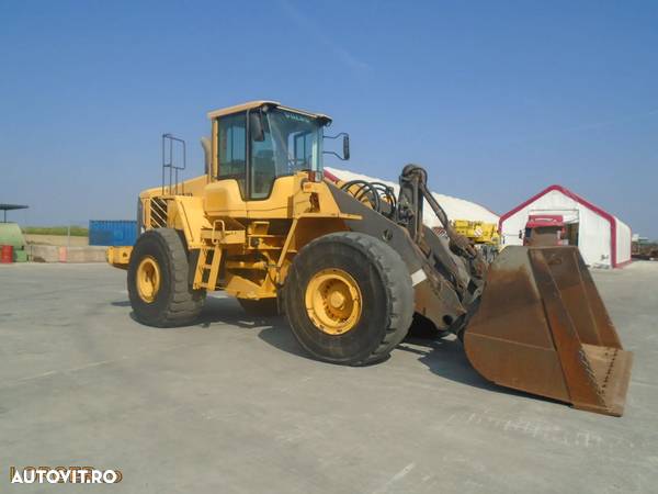 Volvo L150F - 3