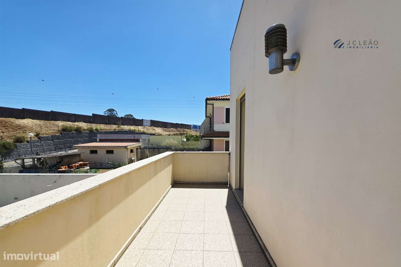Moradia T3 Venda em Custóias, Leça do Balio e Guifões,Matosinhos-18