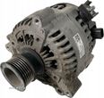 U5 BMW 3 F32 F33 F36 2.0 B48 ALTERNATOR 8645325 14V 180A 104211-0590 - 1