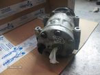 Compressor AC 7700111298 RENAULT ESPACE 1998 2.2 DT RENAULT ESPACE 3 1998 2.2TD 113CV 5P CINZA DIESEL SANDEN - 3