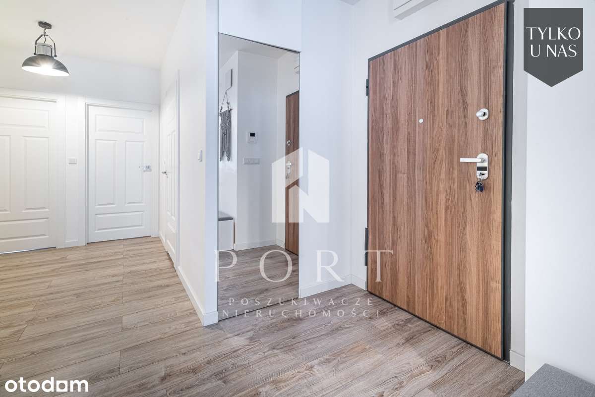 Nowoczesne 3 Pokoje NA Woli – Kasprzaka 29c-11