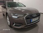 Audi A6 40 TDI mHEV Sport S tronic - 1