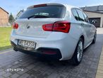 BMW Seria 1 - 7