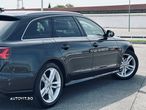 Audi A6 Avant 2.0 TDI Ultra DPF S tronic - 10