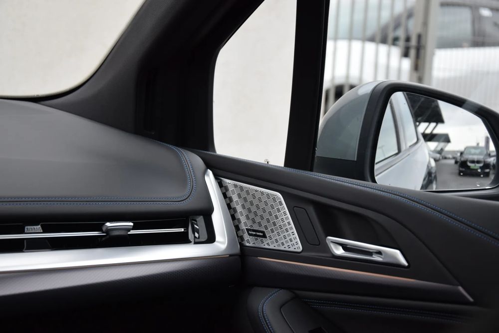 BMW Seria-2 1.5 Plugin Hybrid 245 KM — zdjęcie 6
