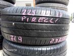 225/45R17 Opony Letnie Lato DUNLOP SP SPORT MAXX RT PIRELLI CINTURATO P7 4,5-7,5mm Legnica ALU-RAD - 2