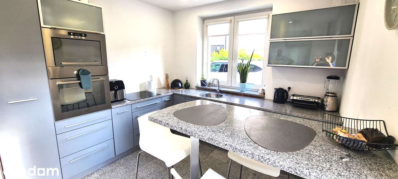 Dom 160 m2 -centrum Wieliczki działka 5,5 ar-2