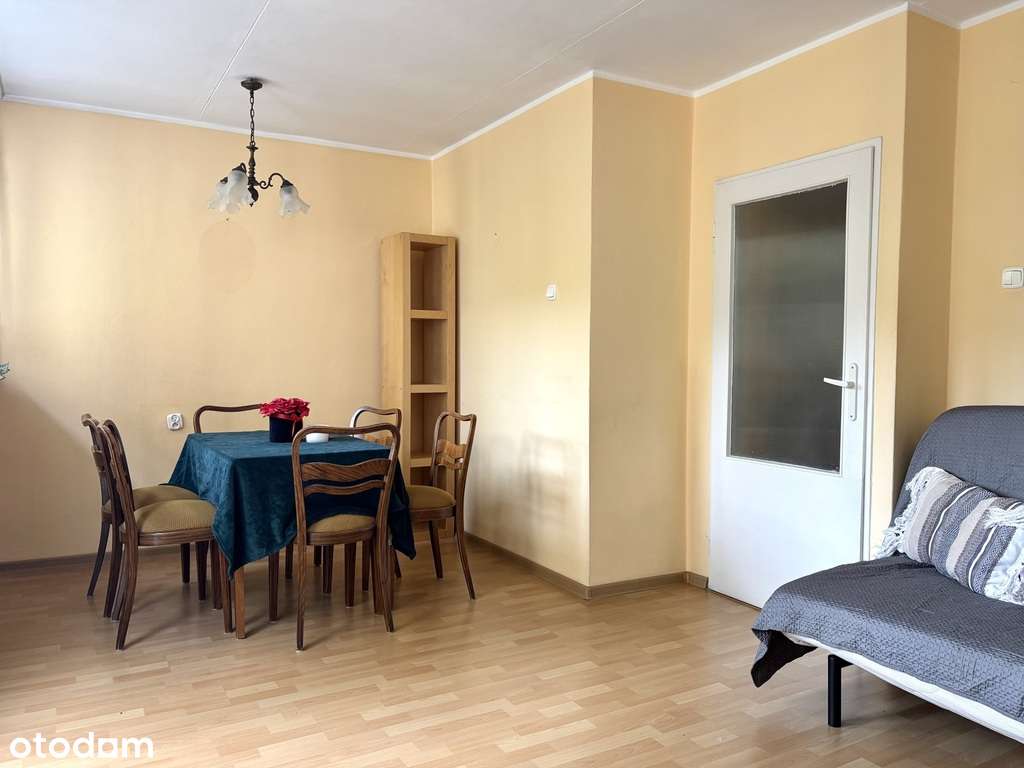 ✅Dwupokojowe mieszkanie na Bielanach✅-0