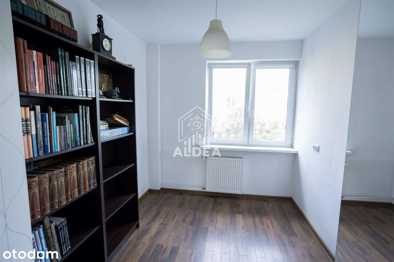 Przestronne M5 na Wyżynach - Pełny obrazek: 5/11