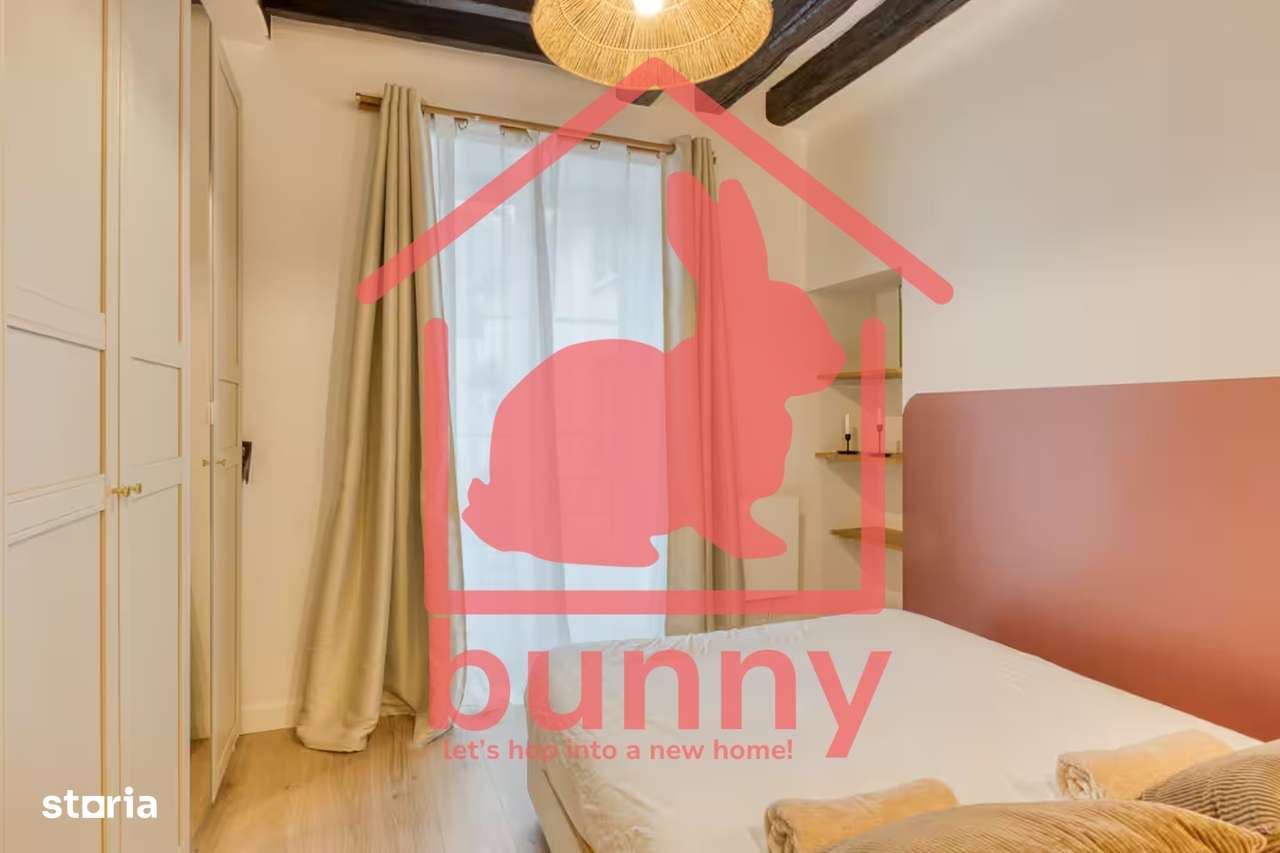 Apartament cu 3 camere | Calea Victoriei | QE950 - Imagine principală: 5/12