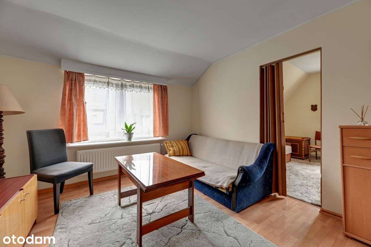 Dom w Oliwie - Pełny obrazek: 5/20