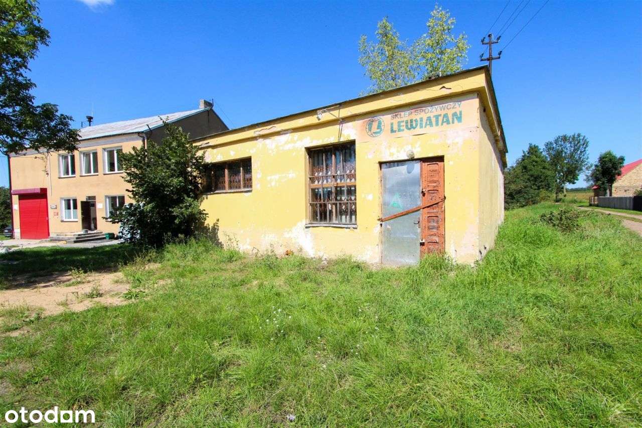 ### Rozwiń swój biznes na wsi! ### - Pełny obrazek: 4/8