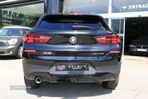 BMW X2 18 i sDrive Auto - 23