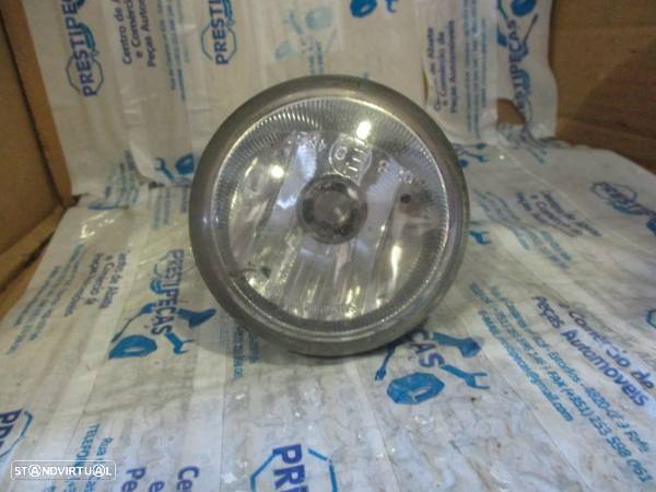 Farol Nevoeiro 9685504980 CITROEN C4 2006 ESQ - 2