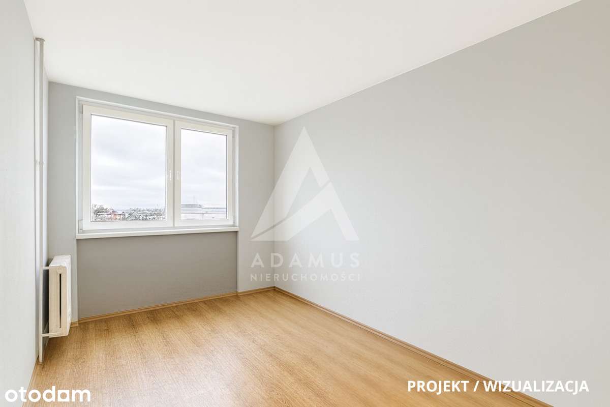 Miejsce na nowy początek/2 pokoje/43m2 - Pełny obrazek: 5/20