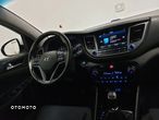 Hyundai Tucson 2.0 CRDI BlueDrive Style 2WD - 37