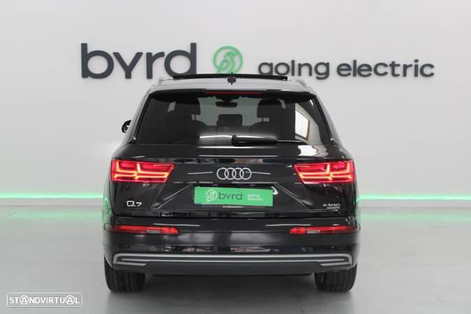 Audi Q7 - 5