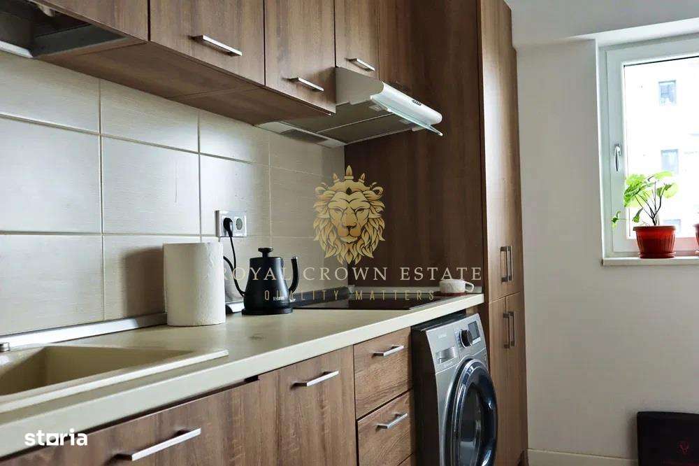 Floreasca - Barbu Vacarescu | metrou Pipera | Belvedere Residence 2020 - Imagine principală: 4/8