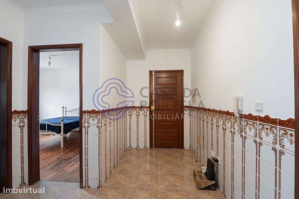 Apartamento T3  em Marinha Grande-12