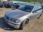 Piese/Dezmembrez BMW 320d facelift 150cp - 2