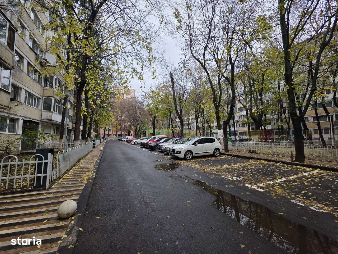 Vanzare apartament 2 camere Eroii Revolutiei, str. Vigoniei, cf.I, dec-19