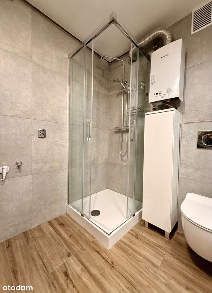 3 pokoje Fazaniec Szombierki ul. Orzegowska - Pełny obrazek: 2/14