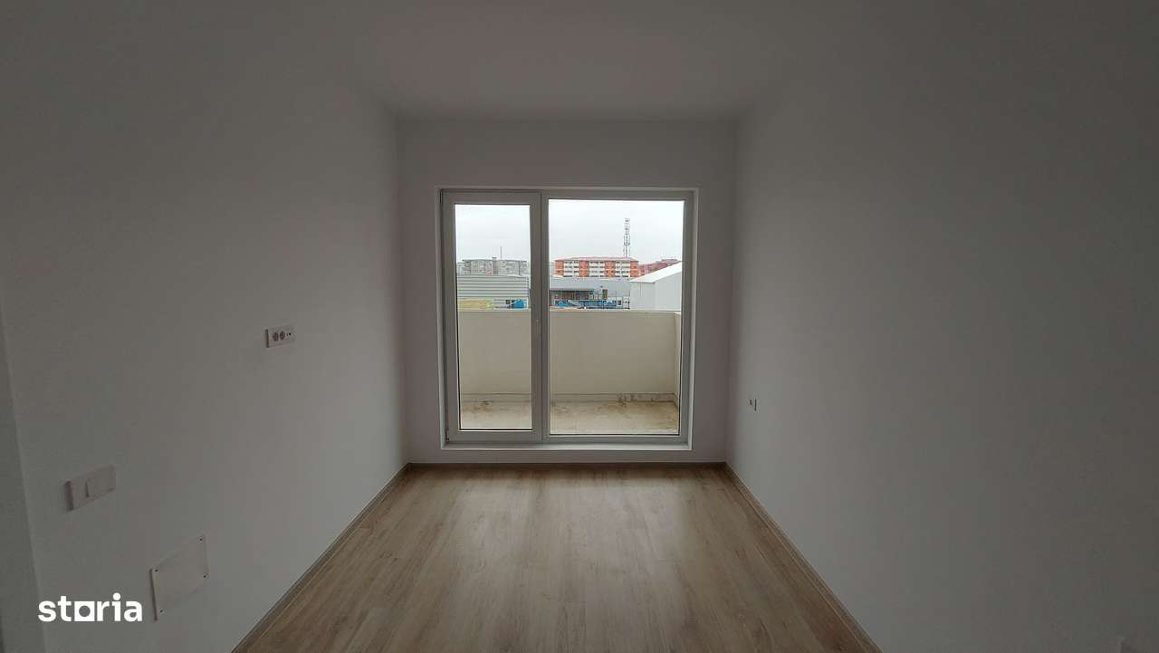 Metrou Berceni 5 Min - OCAZIE 2 camere GATA 44 mpu Etaj 1 + parcare - Imagine principală: 5/11