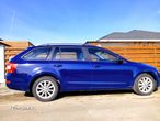 Skoda Octavia 1.6 TDI 4X4 Ambition - 17