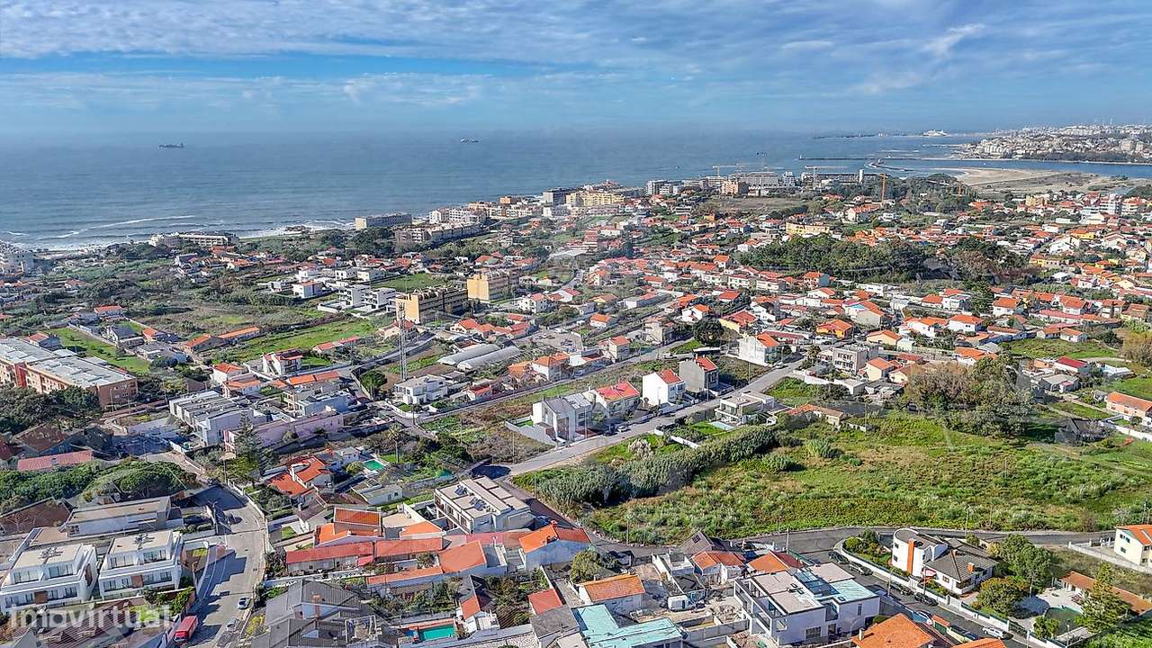 Moradia T5 para venda - Grande imagem: 4/5