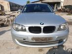 capota Bmw seria 1 e87 - 1