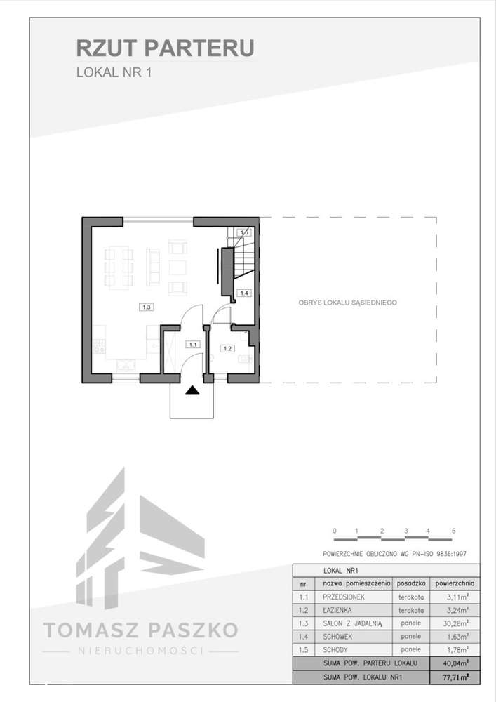 Przy węźle Miszewo - super dojazd Gdańsk i Gdynia-10